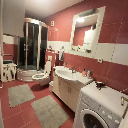 Apartman Lala Apartment Sarajevo