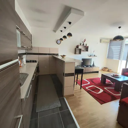 Apartman Lala * Sarajevo