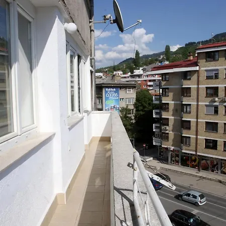 Apartment Apartman Lala Sarajevo